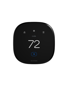 ecobee Smart Thermostat Enhanced